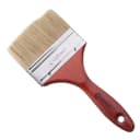 Кисть флейцева 102х19х52 мм Intertool 1