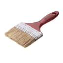 Кисть флейцева 102х19х52 мм Intertool 2