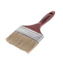 Кисть флейцева 102х19х52 мм Intertool 4