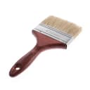 Кисть флейцева 102х19х52 мм Intertool 5