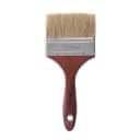 Кисть флейцева 102х19х52 мм Intertool 6