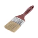 Кисть флейцева 63х17х46 мм Intertool 4
