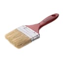 Кисть флейцева 76х18х50 мм Intertool 2
