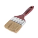 Кисть флейцева 76х18х50 мм Intertool 4