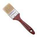 Кисть флейцева 50х15х44 мм Intertool 1