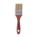 Кисть флейцева 50х15х44 мм Intertool 6