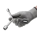 Ключ Y-подібний 13х17х19 мм Intertool 3