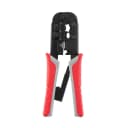 Кліщі для опресування штекерів RJ11, RJ12, RJ45 типу Western Intertool 3