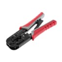 Кліщі для опресування штекерів RJ11, RJ12, RJ45 типу Western Intertool 5
