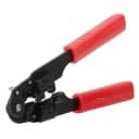 Кліщі для опресування штекерів RJ-45 8p8c Intertool 2