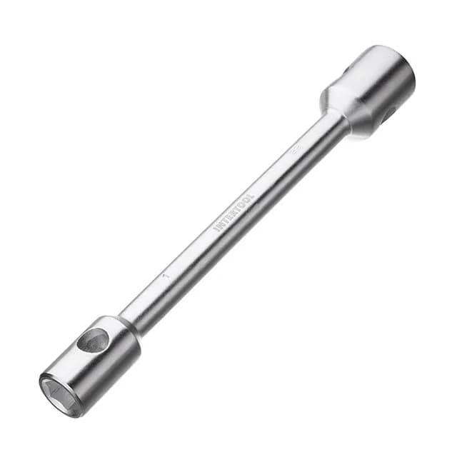 Ключ балонний 1"х38 Intertool