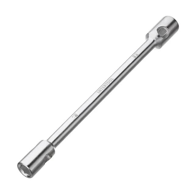 Ключ балонний 19х22 УАЗ Intertool