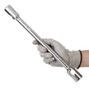 Ключ балонний 19х22 УАЗ Intertool 4