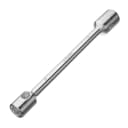 Ключ балонний 27х30 Intertool 1