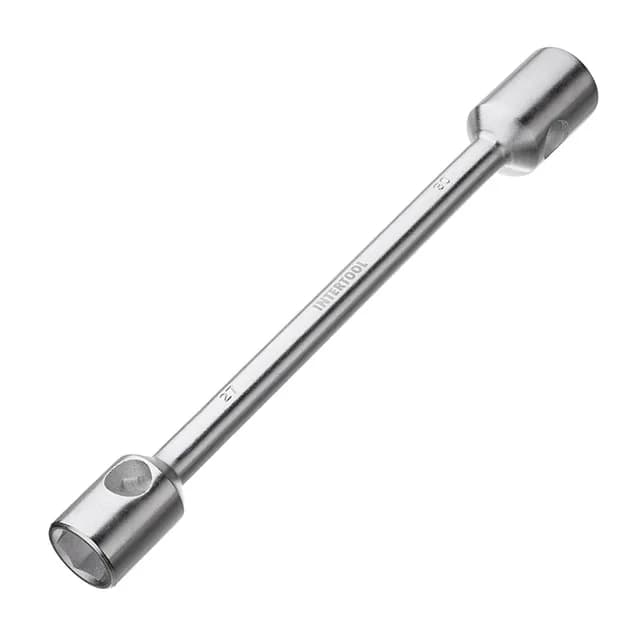 Ключ балонний 27х30 Intertool