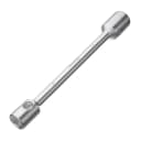 Ключ балонний 27х32 МТЗ, трактор 408 мм Intertool 1
