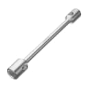 Ключ балонний 27х32 МТЗ, трактор 408 мм Intertool 2