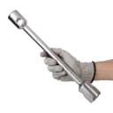 Ключ балонний 27х32 МТЗ, трактор 408 мм Intertool 4