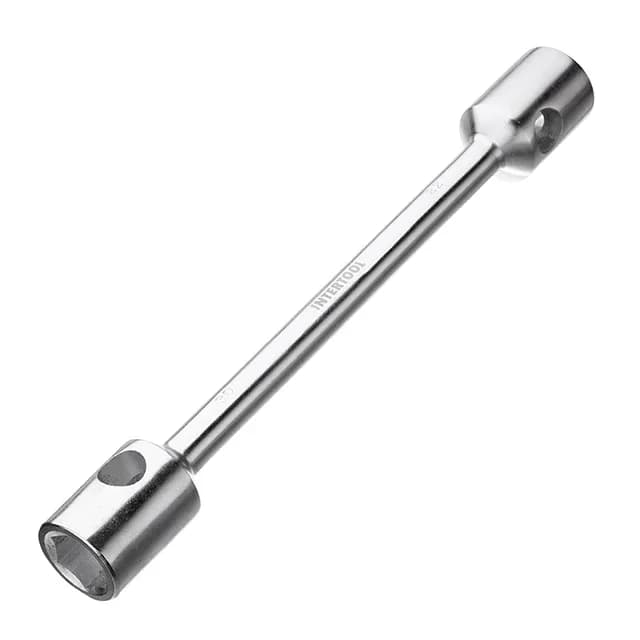 Ключ балонний 30х32 403 мм Intertool