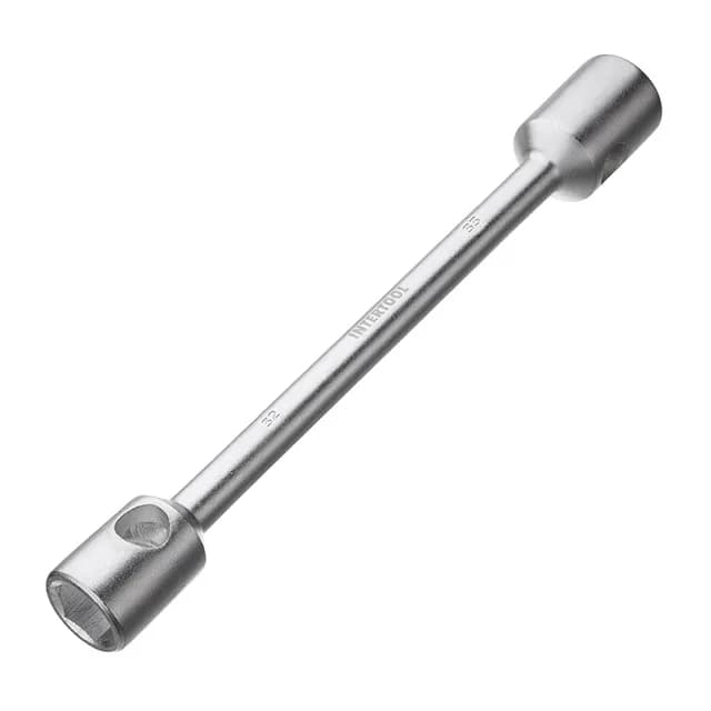 Ключ балонний 32х33 404 мм Intertool