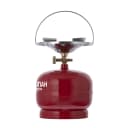 Комплект газовий кемпінговий 5 л Intertool 3