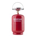 Комплект газовий кемпінговий 12 л Intertool 1