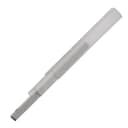 Леза змінні 9 мм 10 шт Intertool 5