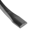 Лом із цвяходером 450х16 мм Intertool 5