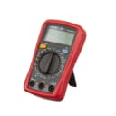 Мультиметр цифровий CAT II-300В/CAT I-600В Intertool 1