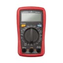 Мультиметр цифровий CAT II-300В/CAT I-600В Intertool 2