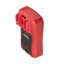 Мультиметр цифровий CAT II-300В/CAT I-600В Intertool 4