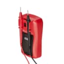 Мультиметр цифровий CAT II-300В/CAT I-600В Intertool 5