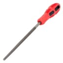 Напилок круглий 200 мм Intertool 2