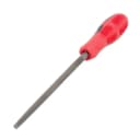 Напилок квадратний 200 мм Intertool 3