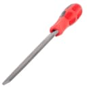 Напилок плоский 200 мм Intertool 4