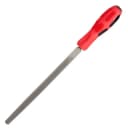 Напилок трикутний 200 мм Intertool 2