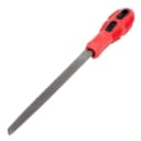 Напилок трикутний 200 мм Intertool 3