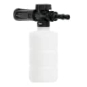 Насадка пінна 0,5 л до мийок Intertool DT-1502/1503/1504/1508/1515/1517/WT-1509 регульована 4