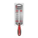 Викрутка двостороння 6х100 мм прогумована Intertool 5