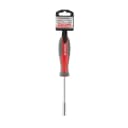 Викрутка-вороток для біт 1/4", 100 мм магнітна Intertool 5