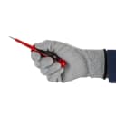 Викрутка-індикатор 125-250 В для вимірювання фази 150 мм Intertool 4