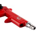 Пістолет підкачування шин з манометром Intertool 5