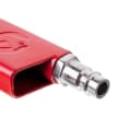 Пістолет підкачування шин з манометром Intertool 5