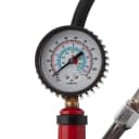 Пістолет підкачування шин з манометром для вантажівок Intertool 5