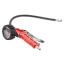 Пістолет підкачування шин з манометром Profi 60G Intertool 2