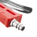Пістолет підкачування шин з манометром Profi 60G Intertool 3