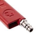 Пістолет підкачування шин з цифровим манометром Intertool 4