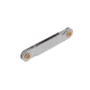 Різьбомір метричний 12 шт 0,5-3,0 мм Intertool 2