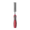 Стамеска 25 мм Cr-V Intertool 3
