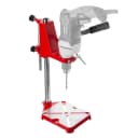 Стійка для дриля 400х43х60 мм Intertool 2